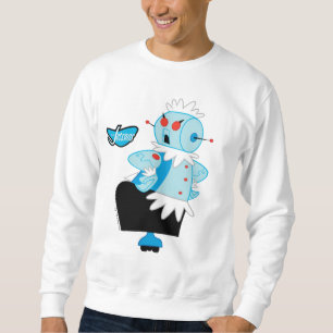 Sudadera The Jestons   Rosie the Robot