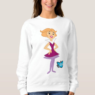 Sudadera The Jetsons   Jane His Wife