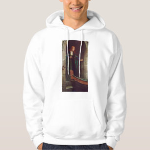 Sudadera The Keys, c. 1909 por Edmund Blair Leighton