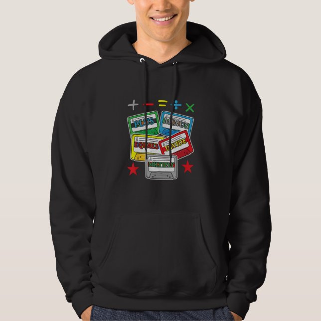 Sudadera The Mathematics Tour 2023_4 (Anverso)