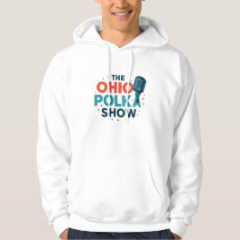 Sudadera The OHIO Polka Show Hoodie