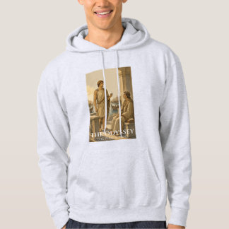Sudadera The Phaeacian Court