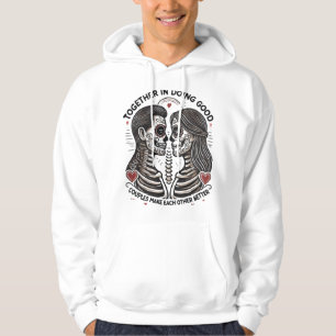 Sudadera The power of pride