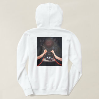 Sudadera The Red Thread of Fate Aesthetic