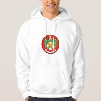 Sudadera The Royal Bunny