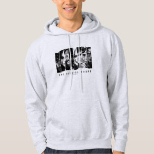 Sudadera The Suicide Squad Task Force X