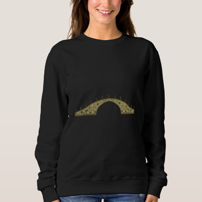 Sudadera The well and the farmer 348df22 (Anverso)