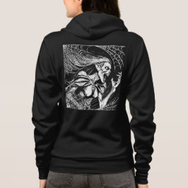 Sudadera The Witch