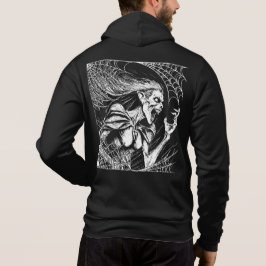 Sudadera The Witch