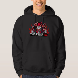 SUDADERA THEJESTER HOODIE