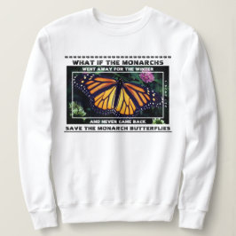SUDADERA THEMONARCHS THE MONARCHS 2