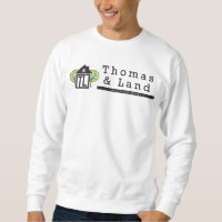 Thomas y Land Pullover