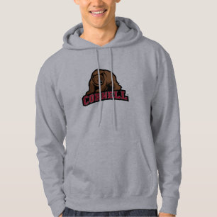 SUDADERA THOMPSON, REBECCA