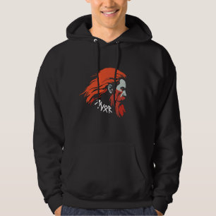 Sudadera Thor the Todopoderoso - Mitología nórdica