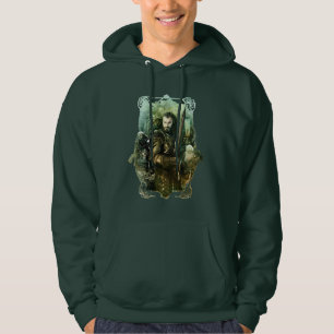 Sudadera THORIN OAKENSHIELD™, Dwalin, & Balin Graphic