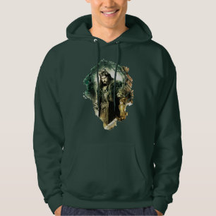 Sudadera THORIN OAKENSHIELD™ - Rey Under The Mountain