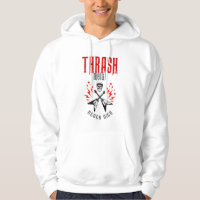 Thrash Metalizado Never Die