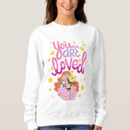 Sudadera Throw Pillow