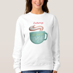 Sudadera Thunder_Cove de bebida hipoglucémica