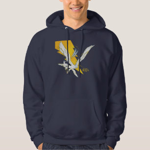 Sudadera Thunderbird