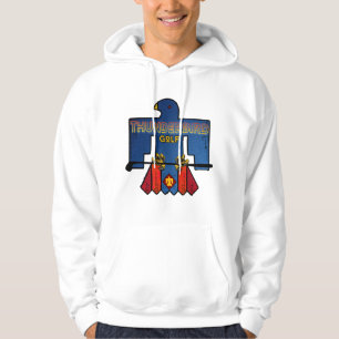 Sudadera Thunderbird Golf Hoodie