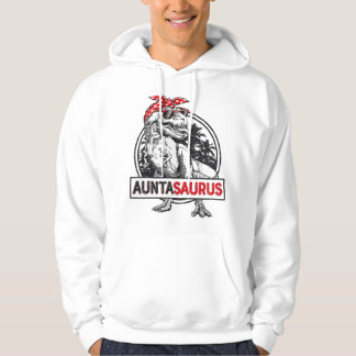 Sudadera Tía Saurio T rex Dinosaurio Tía Saurio Familia Mam