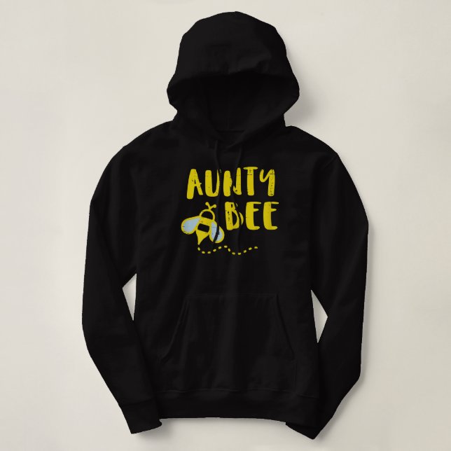 Sudadera Tía Y Tío De La Familia Que Coinciden Con Las Muje (Diseño del anverso)