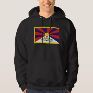 Sudadera Tíbet