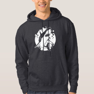 Sudadera Tiburón