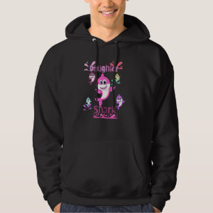 Sudadera Tiburón Hija