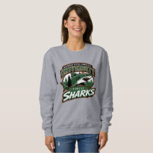 Tiburones del Bosque de SUPU