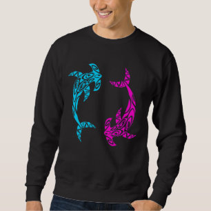 Sudadera Tiburones Hammerhead