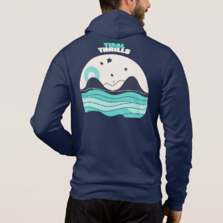 SUDADERA TIDAL THRILLS