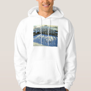 Sudadera Tideswell Derbyshire
