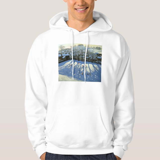 Sudadera Tideswell Derbyshire (Anverso)