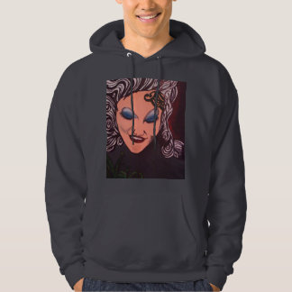 Sudadera Tief (profundo)