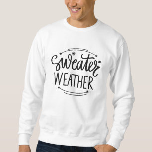Sudadera Tiempo de sudoración
