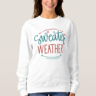 Sudadera Tiempo de sudoración