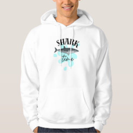 SUDADERA TIEMPO DE TOMA