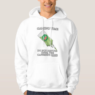 Sudadera Tiempo del juego - soda IV