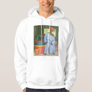 Sudadera Tienda de cubo 1999