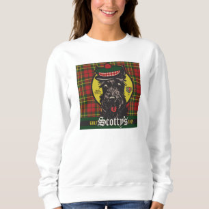 Sudadera Tienda de golf Scotty