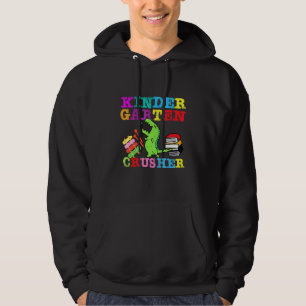 Sudadera Tienda de jardines de infancia Dinosaur