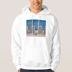 Sudadera Tiendas Bretaña 2012 de la playa