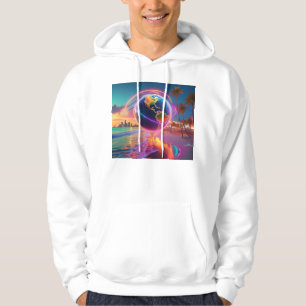 Sudadera Tierra a Miami
