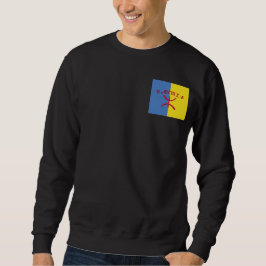 Sudadera tifinagh del drapeau