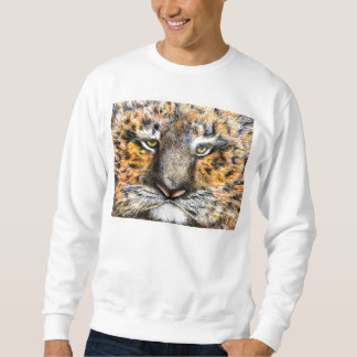 Sudadera Tig el tigre