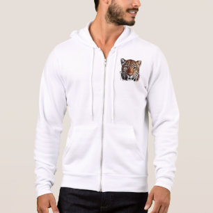 Sudadera Tiger hoodie