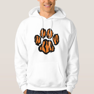 Sudadera Tiger Paw
