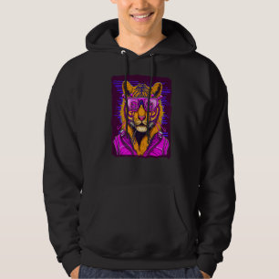 Sudadera Tiger Premium